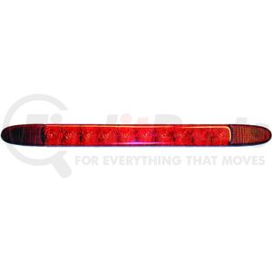 343106001 by HELLA - Center High Mount Stop Light