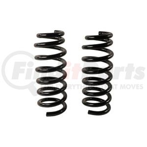 81785 by MOOG - Coil Spring Set