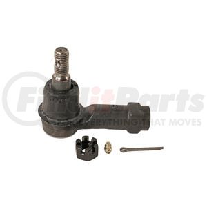 Moog ES801575 Steering Tie Rod End Tie Rod End