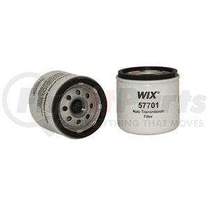 WIX Filters 57701 Transmission Filter Kit WIX Spin-On Transmission Filter