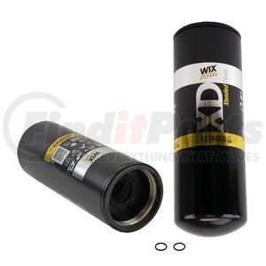 57744XD by WIX FILTERS - WIX Spin-On Lube Filter