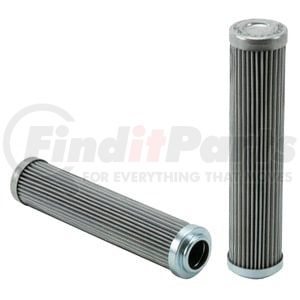 WIX Filters 57327 WIX Cartridge Lube Metal Free Filter