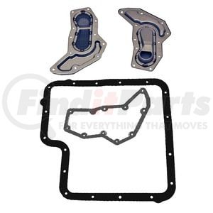 WIX Filters 58929 Transmission Filter Kit WIX Automatic Transmission Filter Kit