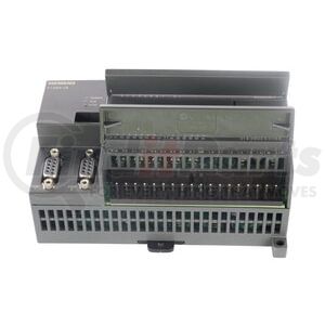 6ES7214-2BD23-0XB8 by SIEMENS - PROGRAMMABLE LOGIC CONTROLLER