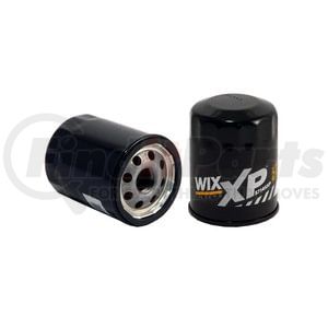 WIX Filters 57145XP Engine Oil Filter WIX XP Spin-On Lube Filter