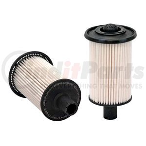 WF10624 by WIX FILTERS - WIX Cartridge Fuel Metal Free Filter