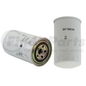WIX Filters WF10634 Fuel Filter WIX Spin-On Fuel Filter