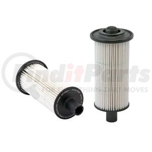WF10661 by WIX FILTERS - WIX Cartridge Fuel Metal Free Filter