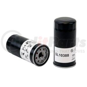 WL10388 by WIX FILTERS - WIX Spin-On Lube Filter