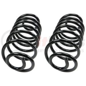 CC501 by MOOG - Coil Spring Set