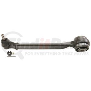 CK622224 by MOOG - MOOG CK622224 Suspension Control Arm and Ball Joint Assembly front right lower forward