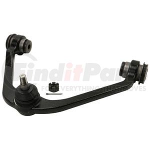 CK622996 by MOOG - MOOG CK622996 Suspension Control Arm and Ball Joint Assembly front left upper