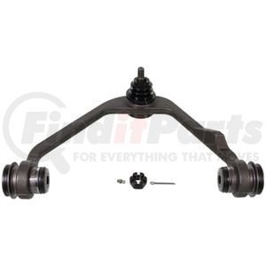 Moog CK8726T Suspension Control Arm and Ball Joint Assembly Suspension Control Arm and Ball Joint Assembly