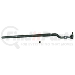 DS1439 by MOOG - MOOG DS1439 Steering Tie Rod End