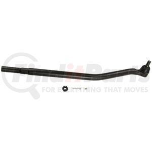 DS1438 by MOOG - MOOG DS1438 Steering Tie Rod End