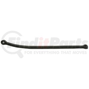 DS300045 by MOOG - MOOG DS300045 Suspension Track Bar front suspension track bar