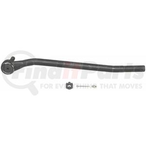 Moog DS736 Steering Tie Rod End MOOG DS736 Steering Tie Rod End