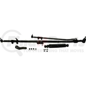 DS800980A by MOOG - MOOG DS800980A Steering Linkage Assembly