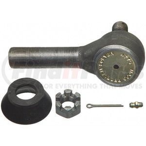 ES2062R by MOOG - Steering Tie Rod End