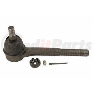 Moog ES2218RL Steering Tie Rod End MOOG ES2218RL Steering Tie Rod End