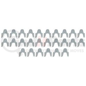 Moog K100189 Alignment Caster / Camber Shim Alignment Caster / Camber Shim