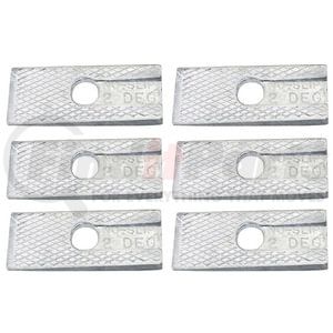 K100270 by MOOG - Alignment Caster Wedge Multi-Pack