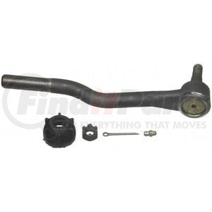thumbnail image 2 of Moog DS1439 Steering Tie Rod End – High-Quality, Durable, Reliable 2 of 3