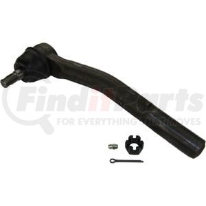 ES3496 by MOOG - MOOG ES3496 Steering Tie Rod End