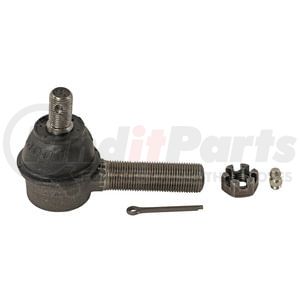 ES416L by MOOG - MOOG ES416L Steering Tie Rod End