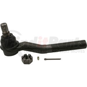 Moog ES800420 Steering Tie Rod End Steering Tie Rod End