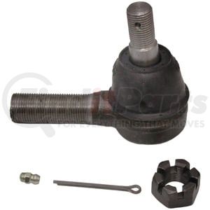 ES800743 by MOOG - Steering Tie Rod End