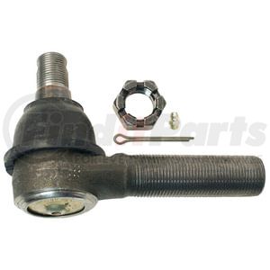 ES800883 by MOOG - MOOG ES800883 Steering Tie Rod End