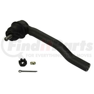 Moog ES800965 Steering Tie Rod End MOOG ES800965 Steering Tie Rod End