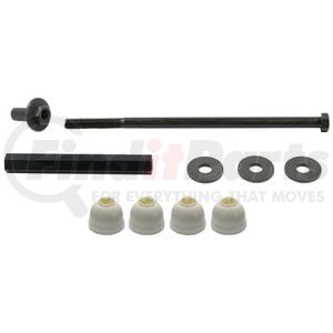 K700539 by MOOG - MOOG K700539 Suspension Stabilizer Bar Link Kit