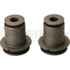 K7006 by MOOG - MOOG K7006 Suspension Control Arm Bushing Kit