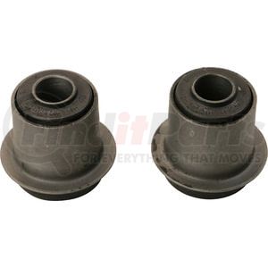 Moog K7276 Suspension Control Arm Bushing Kit MOOG K7276 Suspension Control Arm Bushing Kit
