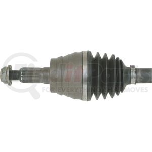 A-1 Cardone 66-1325 CV Axle Assembly CV Axle Assembly