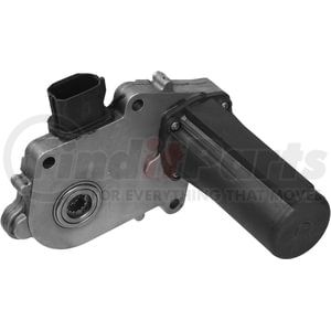 A-1 Cardone 48306 Transfer Case Motor Transfer Case Motor