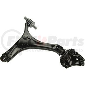 RK642509 by MOOG - Suspension Control Arm