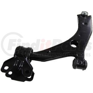 Moog RK621461 Suspension Control Arm and Ball Joint Assembly Suspension Control Arm and Ball Joint Assembly