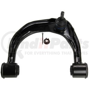 Moog RK621475 Suspension Control Arm and Ball Joint Assembly MOOG RK621475 Suspension Control Arm and Ball Joint Assembly