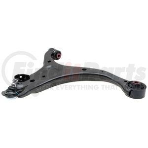 RK621685 by MOOG - Suspension Control Arm and Ball Joint Assembly