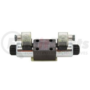 83008321 by COMATROL - HYDRAULIC DIRECTIONAL CONTROL VALVE - CETOP