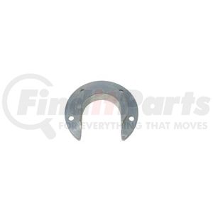 SK79002-01 by JOST - Fifth Wheel Trailer Hitch Ring