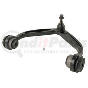 RK622128 by MOOG - MOOG RK622128 Suspension Control Arm and Ball Joint Assembly front upper