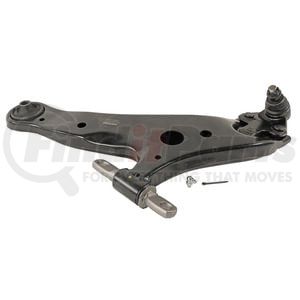 Moog RK622945 Suspension Control Arm and Ball Joint Assembly MOOG RK622945 Suspension Control Arm and Ball Joint Assembly