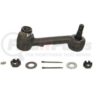 K8106 by QUICK STEER - Steering Idler Arm