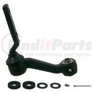 K8283 by QUICK STEER - Steering Idler Arm