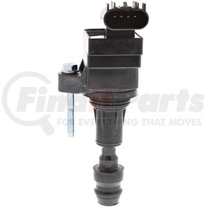 673-7204 by DENSO - Direct Ignition Coil OE Quality