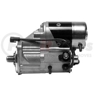 280-7005 by DENSO - Reman Starter-IND-Off-Road